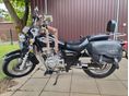 SUZUKI GZ 250 (MARAUDER) 