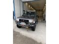 MITSUBISHI PAJERO 1998 - 2