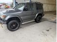 MITSUBISHI PAJERO 1998 - 3