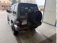 MITSUBISHI PAJERO 1998 - 4