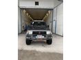 MITSUBISHI PAJERO 1998 - 5