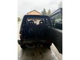 MITSUBISHI PAJERO 1998 - 8