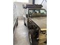 MITSUBISHI PAJERO 1998 - 12