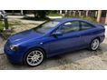 OPEL ASTRA G Coupe 2.0 16V Turbo