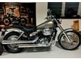 HONDA VT 750 BLACK WIDOW 
