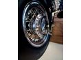 HONDA VT 750 BLACK WIDOW 2001 - 3