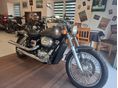 HONDA VT 750 BLACK WIDOW 2001 - 4