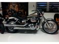 HONDA VT 750 BLACK WIDOW 2001 - 5