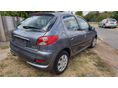 PEUGEOT 206 2010/4 - 4