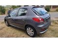 PEUGEOT 206 2010/4 - 5