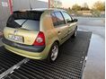 RENAULT CLIO 2004/4 - 5