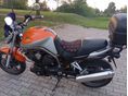 YAMAHA BT 1100 