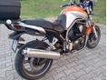 YAMAHA BT 1100 2004/7 - 2