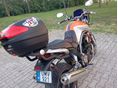 YAMAHA BT 1100 2004/7 - 5