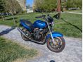 KAWASAKI ZR-7 2003/4 - 2