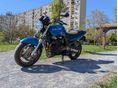 KAWASAKI ZR-7 2003/4 - 5