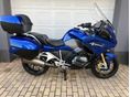 BMW R 1250 RT Sport Edition