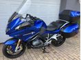 BMW R 1250 RT 2021/3 - 4