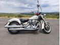 YAMAHA XV 1600 WILD STAR 