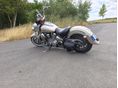 YAMAHA XV 1600 WILD STAR 2004 - 5