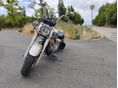 YAMAHA XV 1600 WILD STAR 2004 - 6