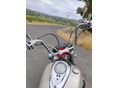 YAMAHA XV 1600 WILD STAR 2004 - 7