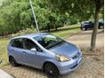 HONDA JAZZ 1.4 LS