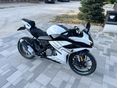 CFMOTO 300 SR 