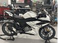 CFMOTO 300 SR 2026/6 - 4