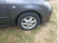 TOYOTA COROLLA 2006/6 - 2