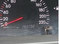 TOYOTA COROLLA 2006/6 - 8