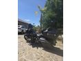 HARLEY-DAVIDSON STREET GLIDE 2007/10 - 2