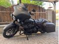 HARLEY-DAVIDSON STREET GLIDE 2007/10 - 5