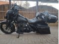 HARLEY-DAVIDSON STREET GLIDE 2007/10 - 6