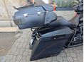 HARLEY-DAVIDSON STREET GLIDE 2007/10 - 7