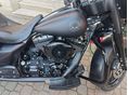 HARLEY-DAVIDSON STREET GLIDE 2007/10 - 8
