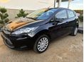 FORD FIESTA 1.25 Trend