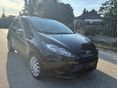 FORD FIESTA 2011/7 - 5