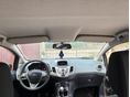 FORD FIESTA 2011/7 - 7