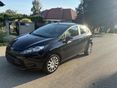 FORD FIESTA 2011/7 - 8