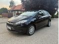 FORD FIESTA 1.25 Trend
