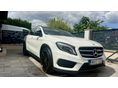 MERCEDES-BENZ GLA 220 CDI d AMG Sport 4Matic 7G-DCT