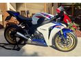 HONDA CBR 1000 RR SC59