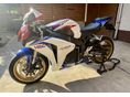HONDA CBR 1000 RR 2009/6 - 3
