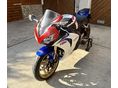 HONDA CBR 1000 RR 2009/6 - 5