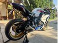 HONDA CBR 1000 RR 2009/6 - 8
