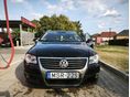 VOLKSWAGEN PASSAT VI 2.0 PD TDI Highline