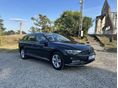 VOLKSWAGEN PASSAT VIII Variant 2.0 TDI SCR Business DSG GARANCIÁS. ÁFÁ-s