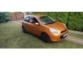 NISSAN MICRA 2012/10 - 2