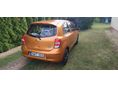 NISSAN MICRA 2012/10 - 3